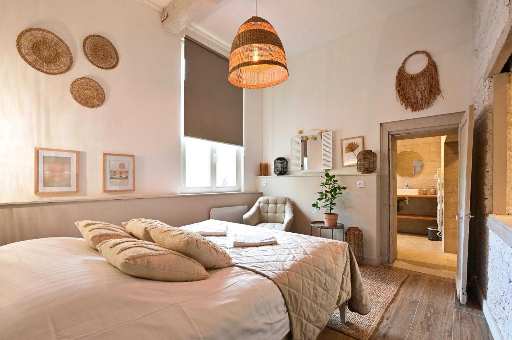 Incroyable Villa 5 Etoiles 7 Minutes Du Centre De Lille มาร์ค-ออง-บาโรล์ ภายนอก รูปภาพ