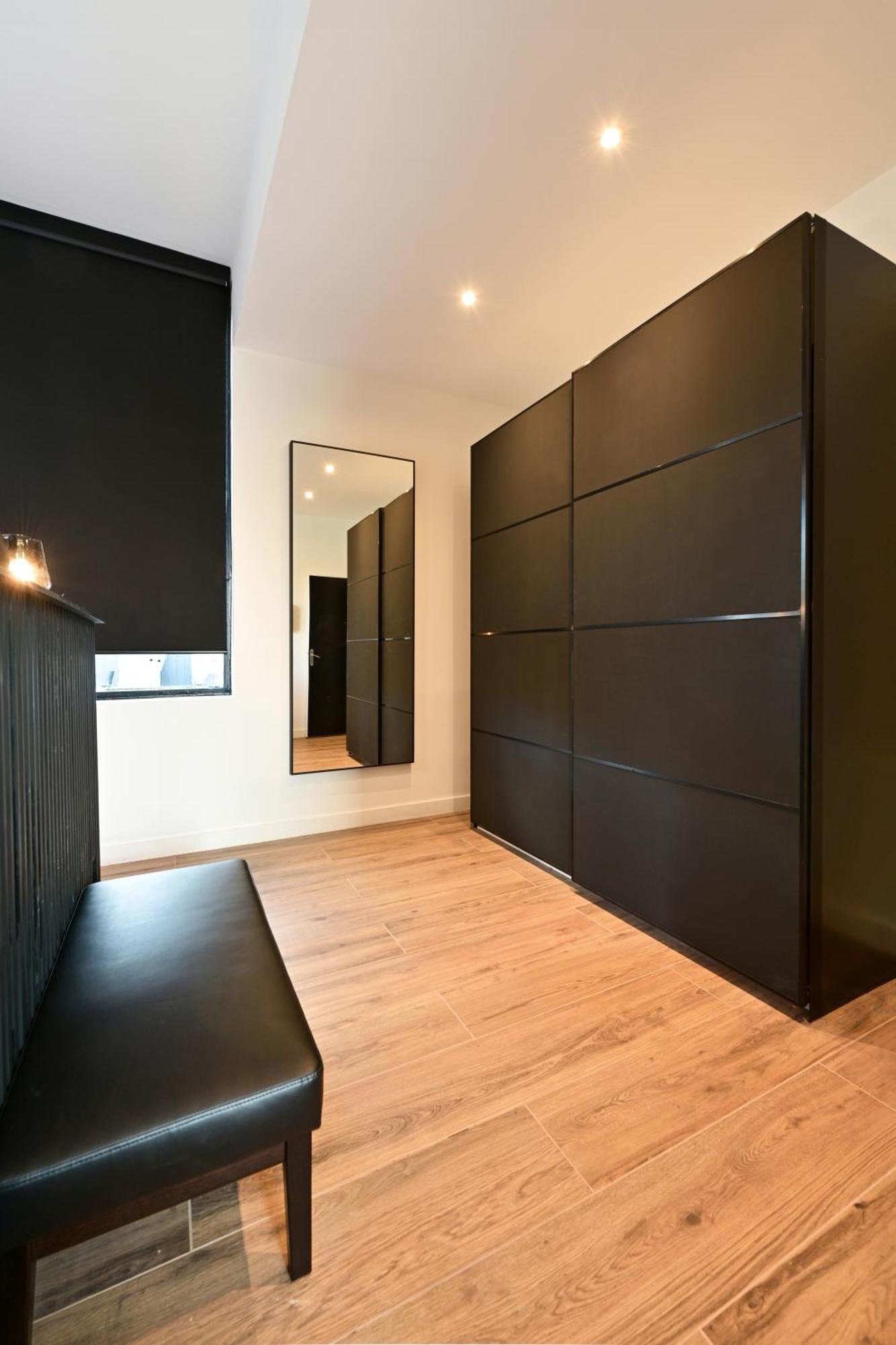 Incroyable Villa 5 Etoiles 7 Minutes Du Centre De Lille มาร์ค-ออง-บาโรล์ ภายนอก รูปภาพ