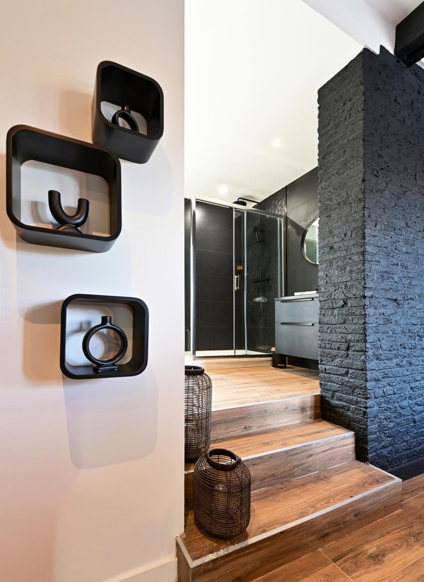 Incroyable Villa 5 Etoiles 7 Minutes Du Centre De Lille มาร์ค-ออง-บาโรล์ ภายนอก รูปภาพ
