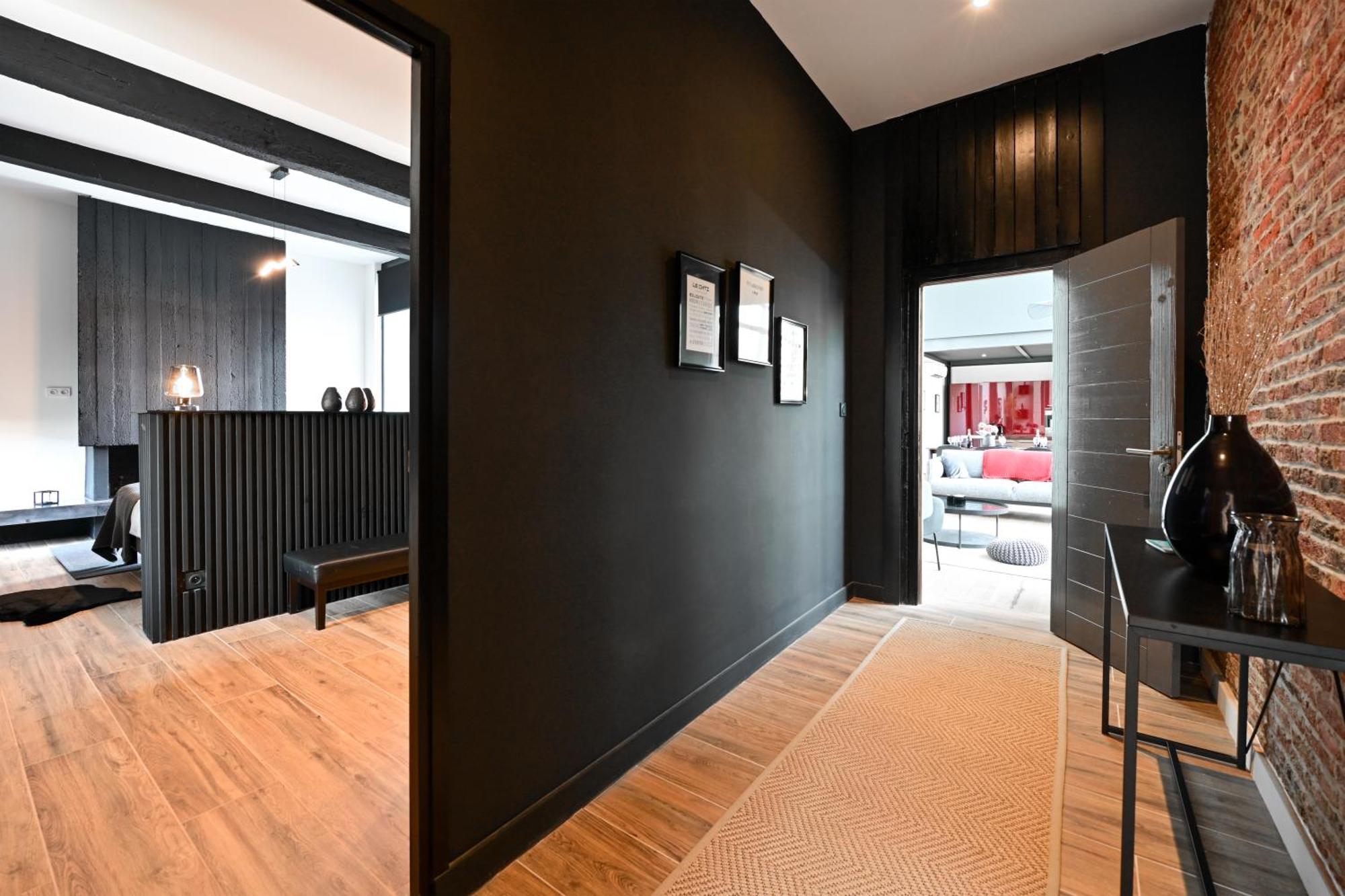 Incroyable Villa 5 Etoiles 7 Minutes Du Centre De Lille มาร์ค-ออง-บาโรล์ ภายนอก รูปภาพ