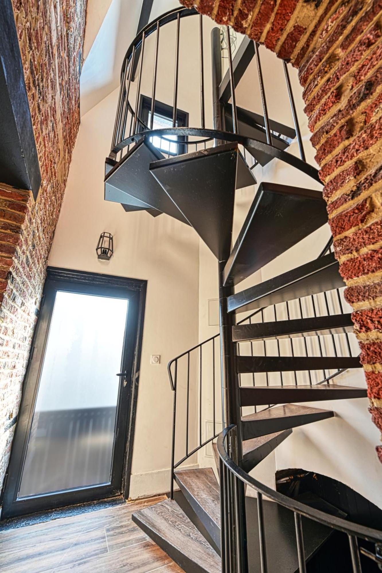 Incroyable Villa 5 Etoiles 7 Minutes Du Centre De Lille มาร์ค-ออง-บาโรล์ ภายนอก รูปภาพ