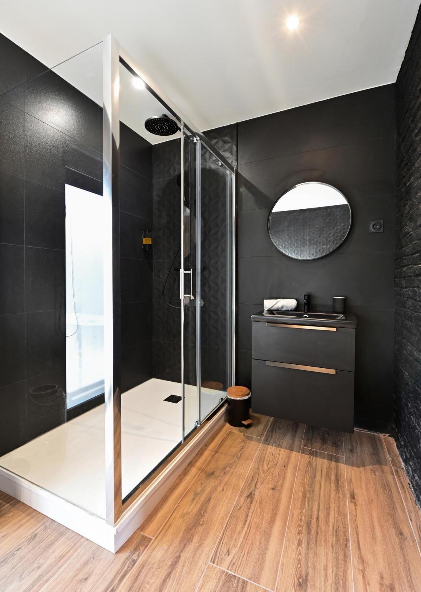 Incroyable Villa 5 Etoiles 7 Minutes Du Centre De Lille มาร์ค-ออง-บาโรล์ ภายนอก รูปภาพ